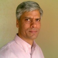 Dr. Neville Misquitta, Psychiatrist in Pune